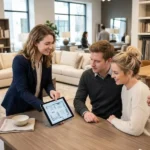 ipad pos system for retail store in usa