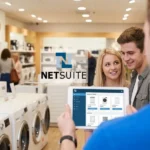 netsuite mobile pos_