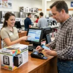 point of sale credit card processing
