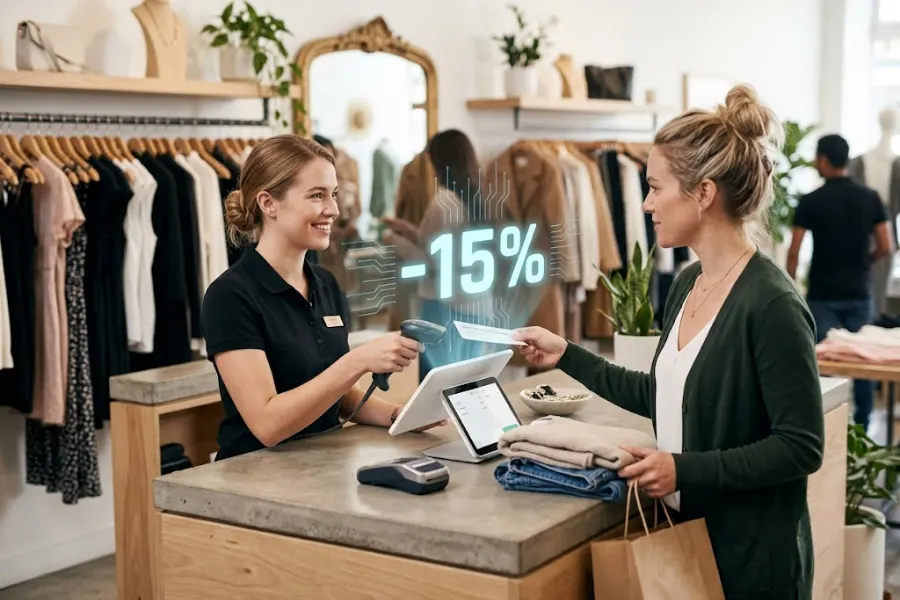 point of sale marketing