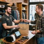 point of sale solutions