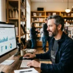 pos data analysis