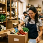 pos data management