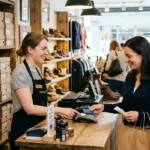 pos data meaning