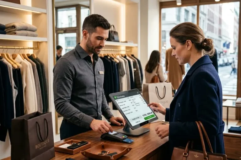 quickbooks enterprise pos