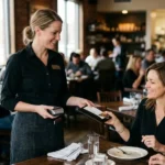 restaurant pos data