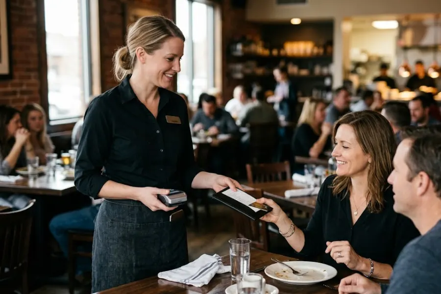 restaurant pos data