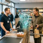 retail data security