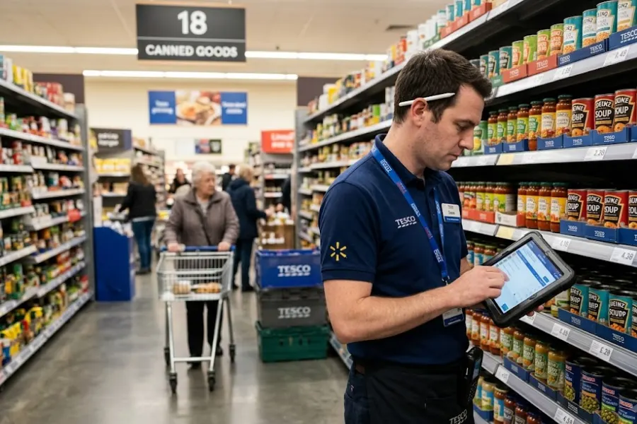 tips for optimizing stock levels with pos data