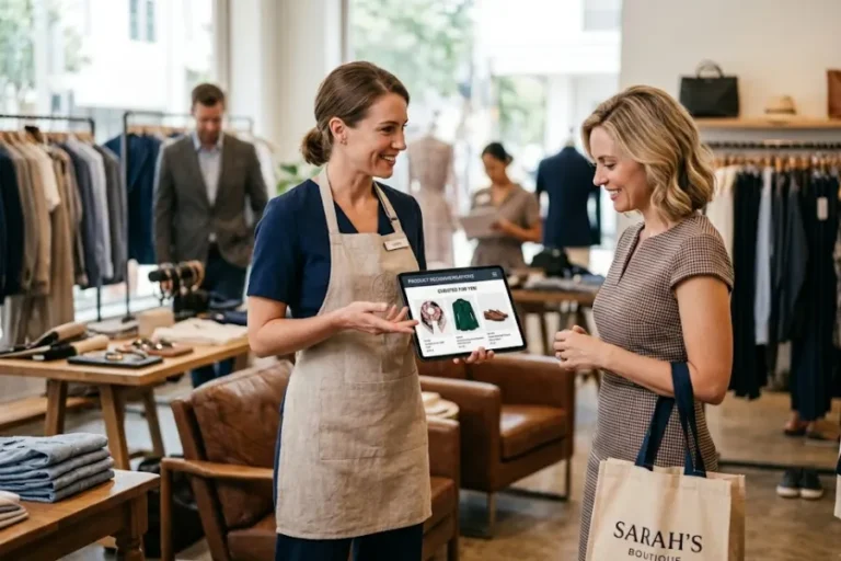 ways to use pos data to personalize customer experience