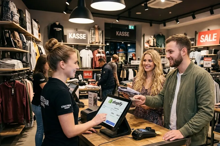 best shopify apps
