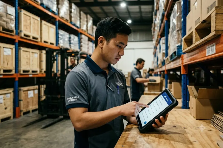 bigcommerce wholesale apps