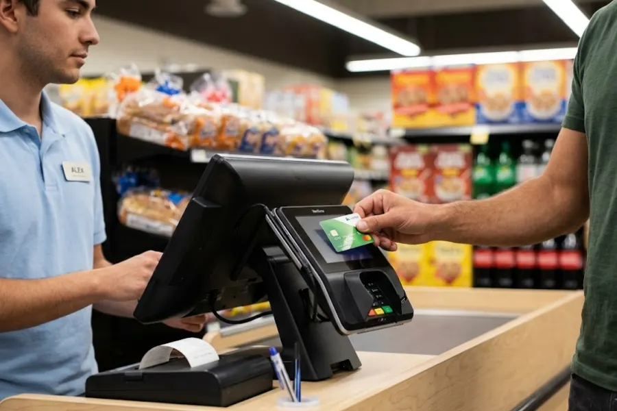 circana pos data