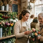 customer pos data