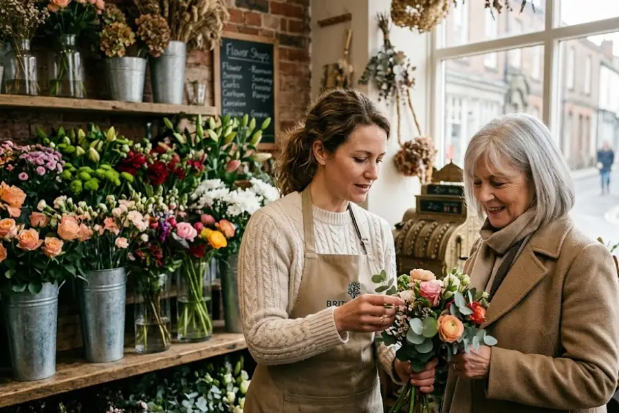 customer pos data