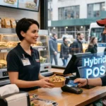 hybrid pos system