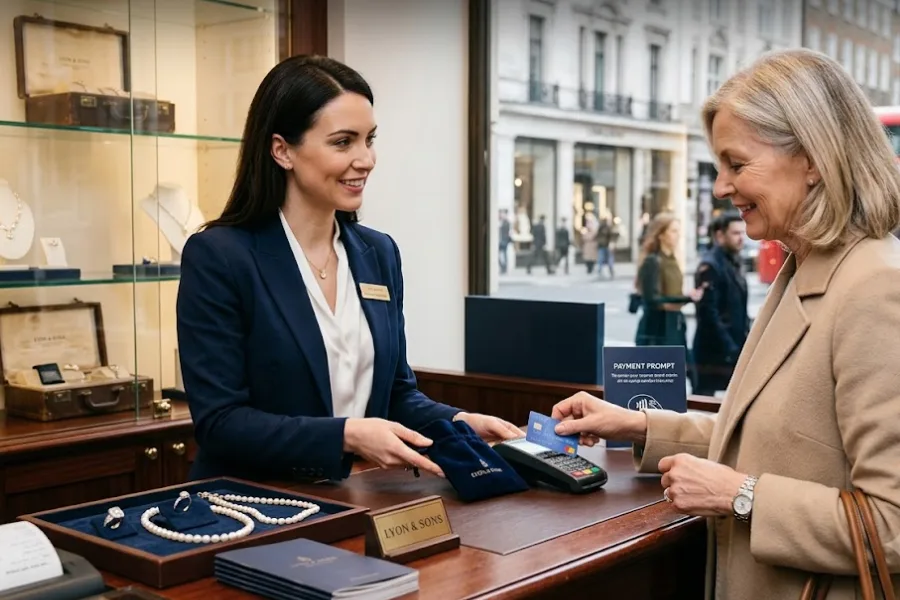 iri pos data