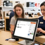 magento pos integration