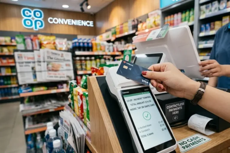 pos data migration