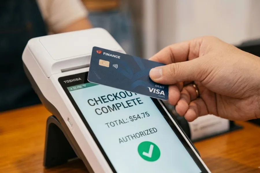 pos data protection