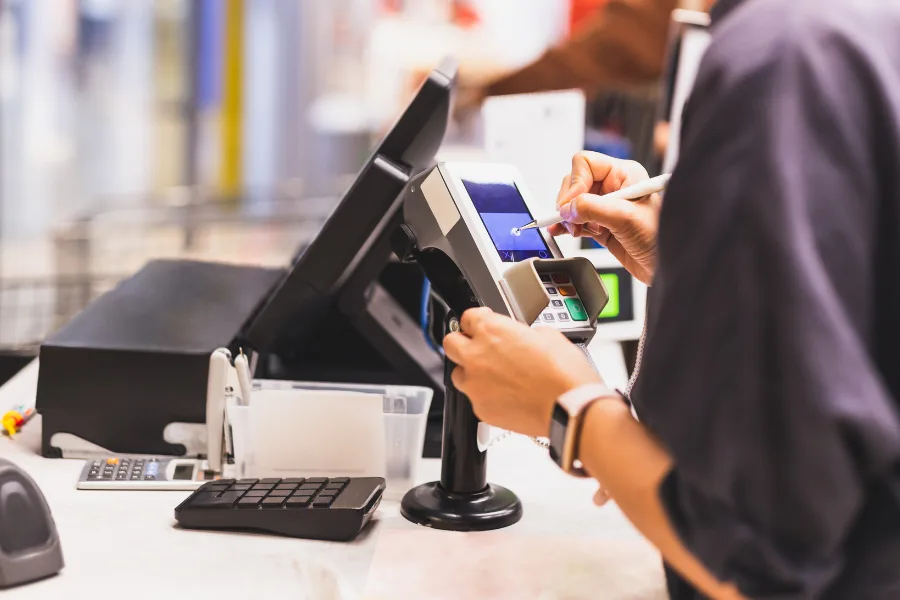 pos data security