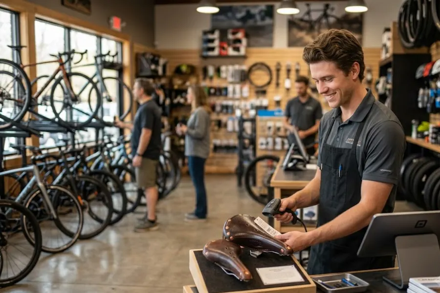 pos system integration