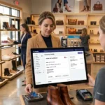 shopify pos features
