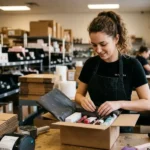 syncing pos data to online channels