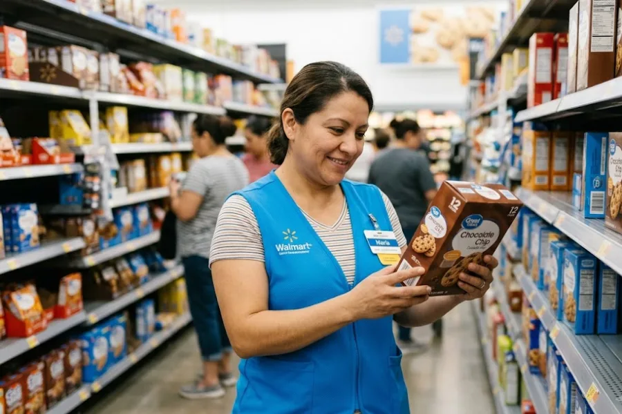 walmart pos data