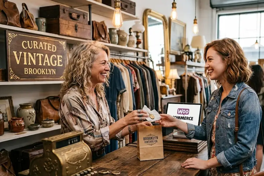 woocommerce retail pos systems
