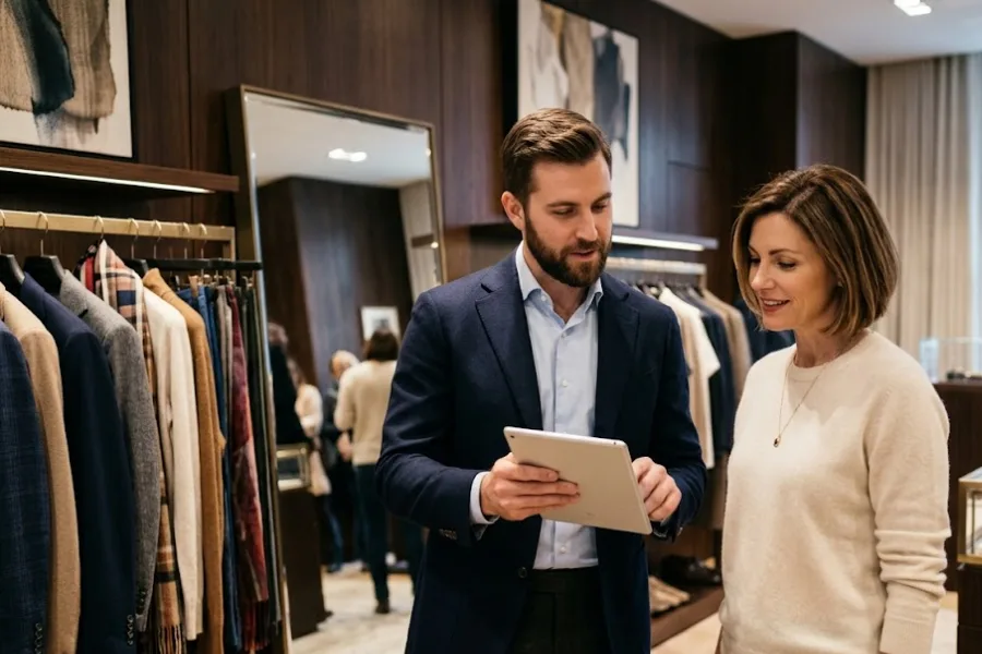 Top ecommerce pos integration