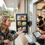 digital menu boards pos integration