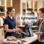 lightspeed pos integration