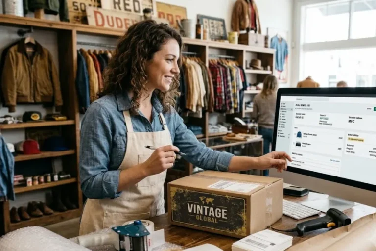 online ordering pos integration