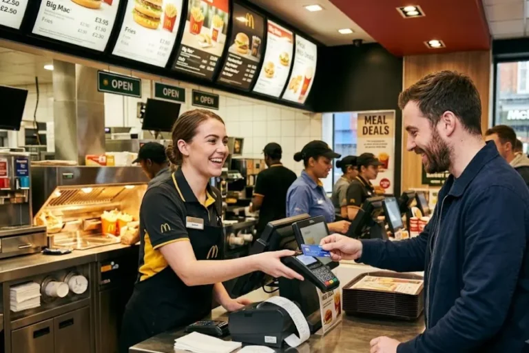 pos accounting integration