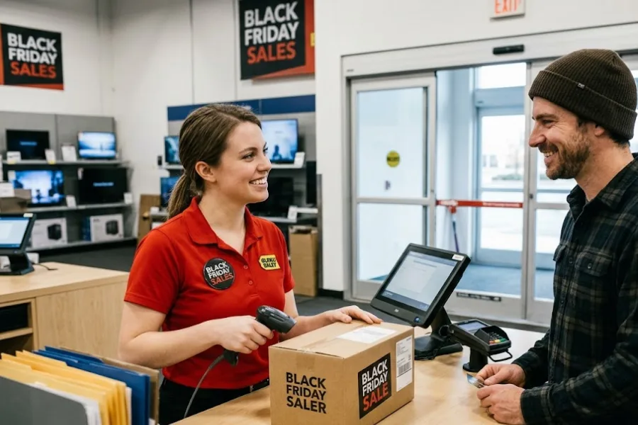 pos black friday